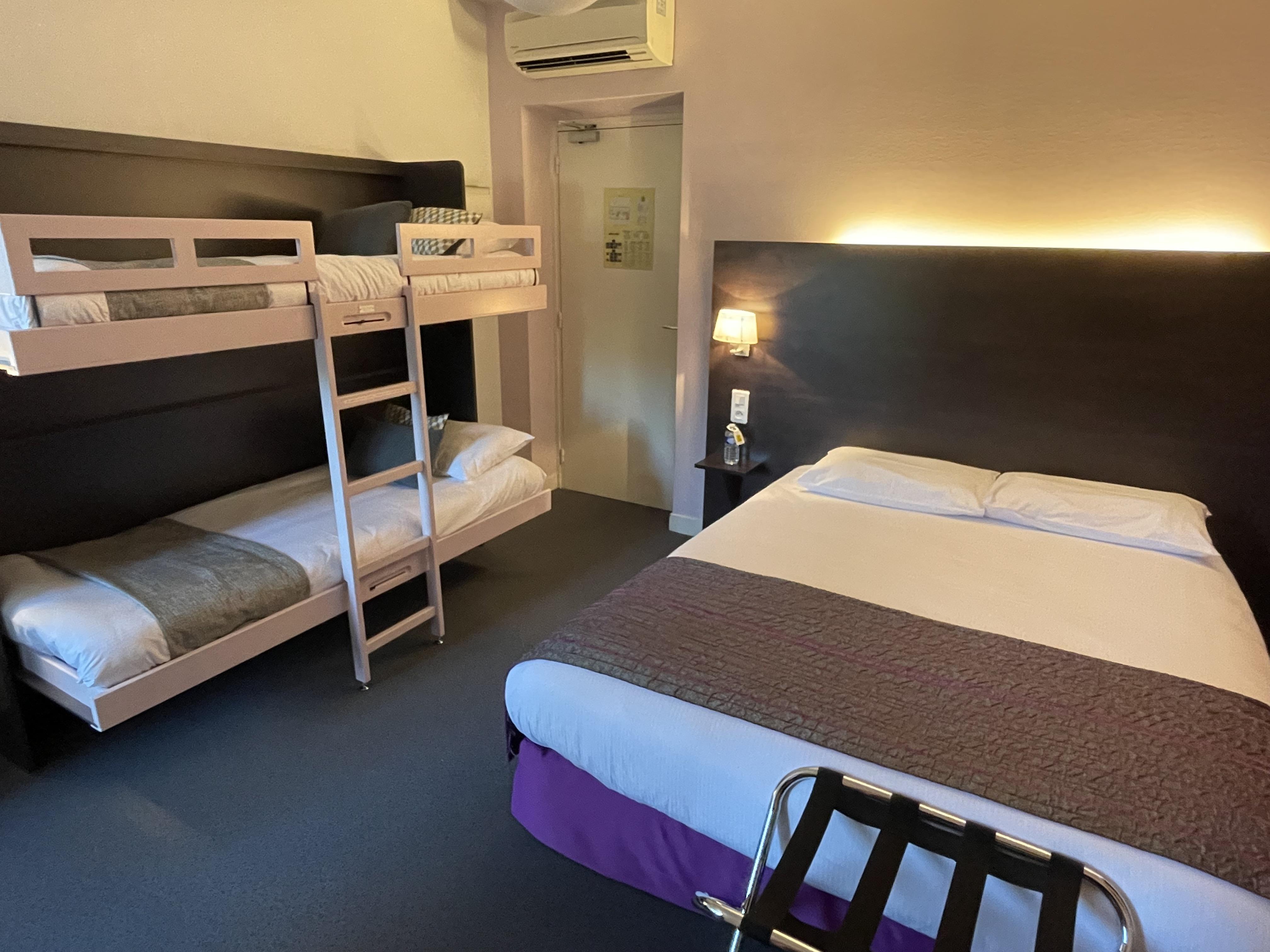 Logis Hotel Aux Berges De L'Aveyron Onet-le-Château Eksteriør billede