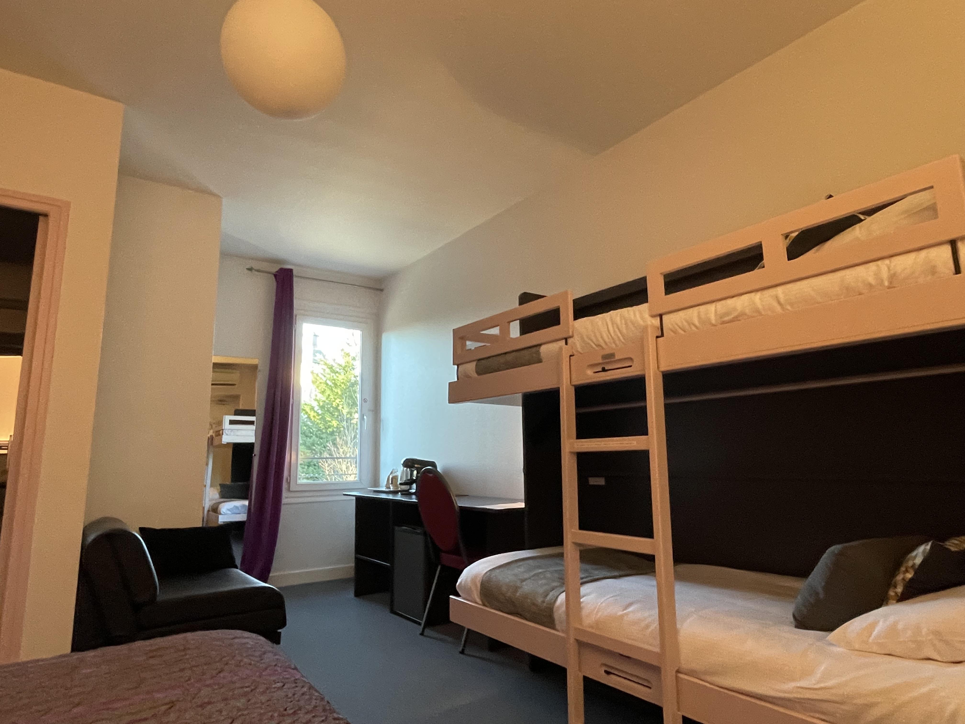 Logis Hotel Aux Berges De L'Aveyron Onet-le-Château Eksteriør billede